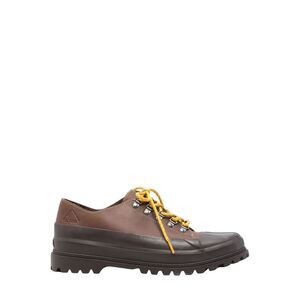 Superga Men Alpina Duck Crazy Horse Boot